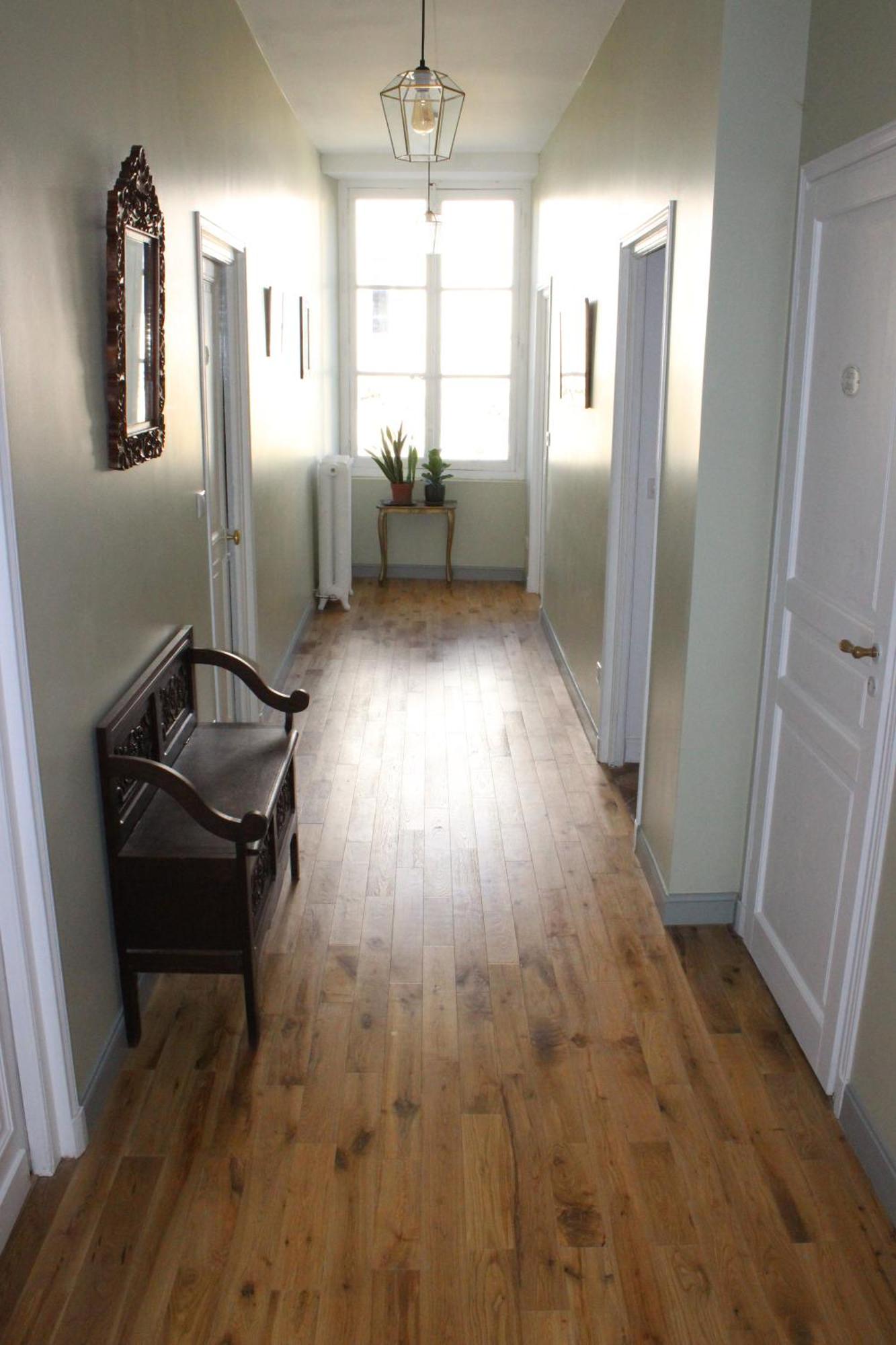 Domaine De Charme Au Coeur D'Orleans Classe 3 Etoiles - Bords De Loire - 21 Couchages Avec Parkings Prives ภายนอก รูปภาพ